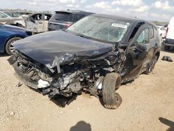 Mazda cx-5 Touring salvage cars for sale: 2019 Mazda CX-5 Touring