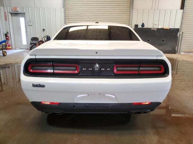 2020 Dodge Challenger R/T