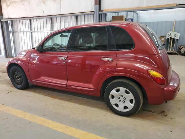 2004 Chrysler PT Cruiser