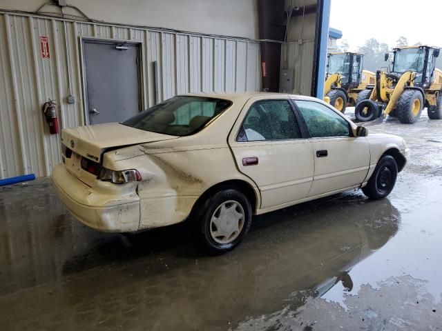 1999 Toyota Camry CE