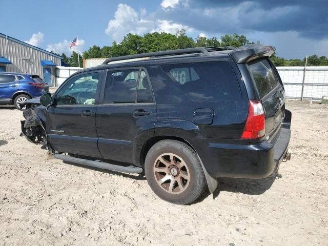 2008 Toyota 4runner SR5