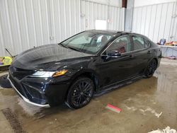 Toyota salvage cars for sale: 2023 Toyota Camry TRD