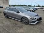 2023 Mercedes-Benz CLA 250 4matic