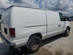 2008 Ford Econoline E250 Van