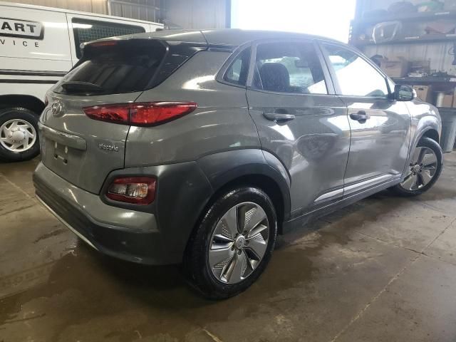 2021 Hyundai Kona Limited