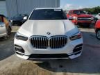 2022 BMW X5 XDRIVE45E