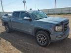 2016 GMC Sierra K1500 SLT