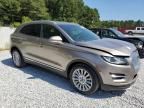 2019 Lincoln MKC