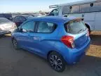 2017 Chevrolet Spark LS