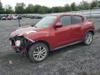 2011 Nissan Juke S