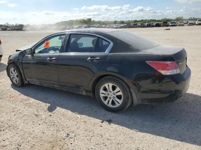 2010 Honda Accord LXP