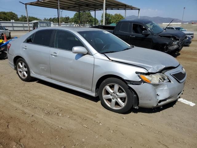 2009 Toyota Camry Base