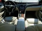 2013 Cadillac XTS Luxury Collection