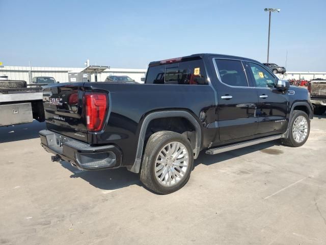 2019 GMC Sierra K1500 Denali