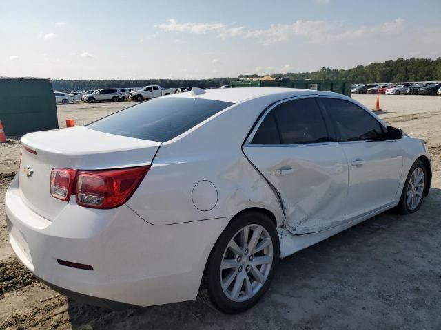 2014 Chevrolet Malibu 2LT