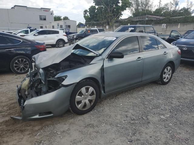 2007 Toyota Camry CE