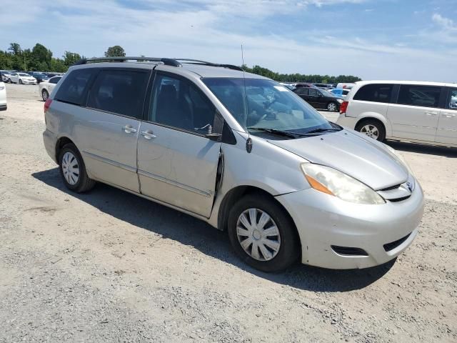 2007 Toyota Sienna CE