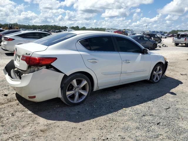 2013 Acura ILX 20 Tech