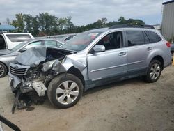 Salvage Cars with No Bids Yet For Sale at auction: 2012 Subaru Outback 2.5I Premium