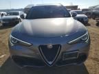 2018 Alfa Romeo Stelvio TI