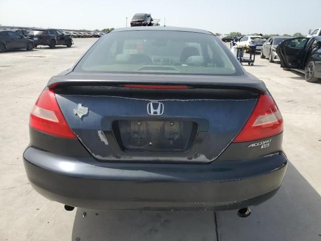 2003 Honda Accord EX