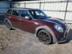 2017 Mini Cooper S Clubman