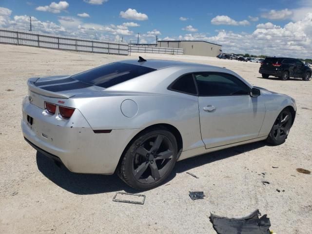 2011 Chevrolet Camaro LT