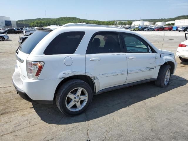 2005 Chevrolet Equinox LT