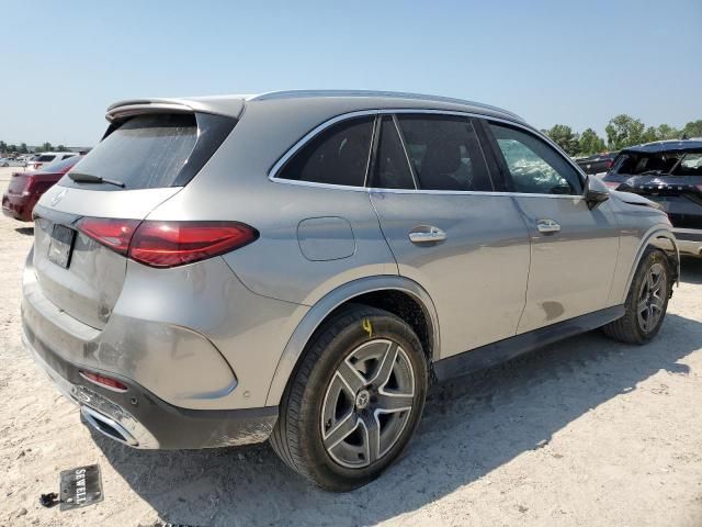 2023 Mercedes-Benz GLC 300