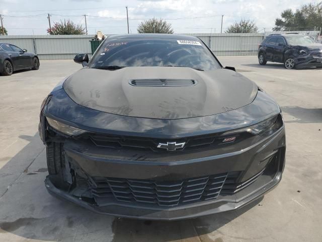 2020 Chevrolet Camaro SS