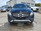 2017 Mercedes-Benz GLE 350