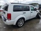 2011 Dodge Nitro Heat