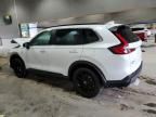 2025 Honda CR-V SPORT-L