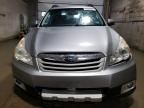 2011 Subaru Outback 2.5I Limited