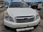 2012 Subaru Outback 2.5I Limited