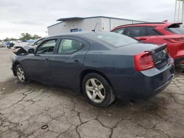 2008 Dodge Charger