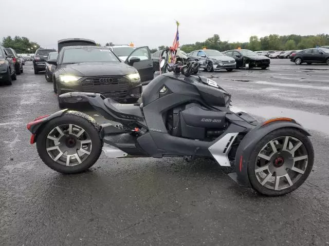 2021 Can-Am Ryker Rally Edition