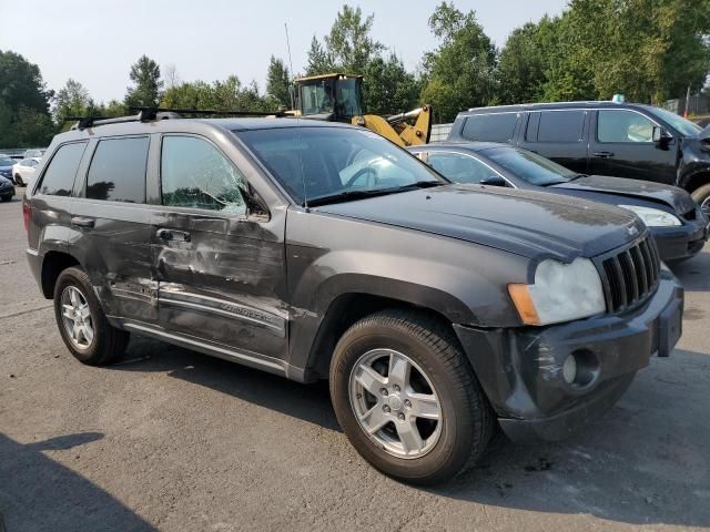 2005 Jeep Grand Cherokee Laredo