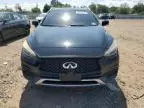 2018 Infiniti QX30 Base