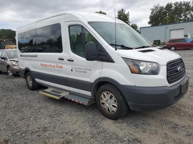 2016 Ford Transit T-350