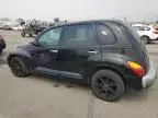 2002 Chrysler PT Cruiser Limited