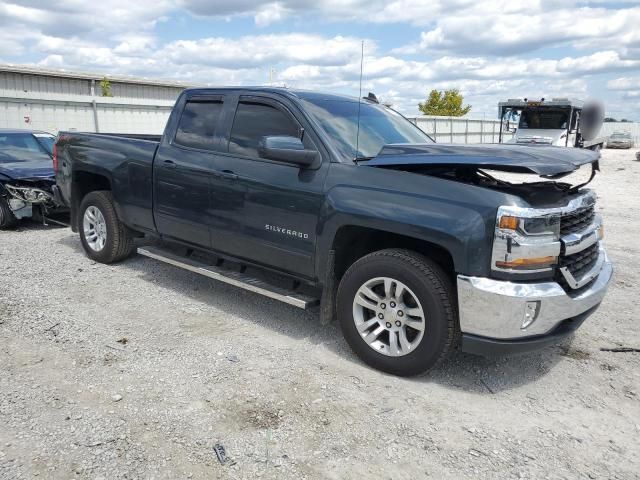 2019 Chevrolet Silverado LD K1500 LT