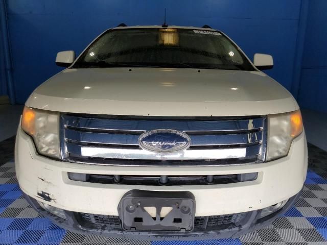 2008 Ford Edge SEL