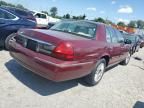 2010 Mercury Grand Marquis LS