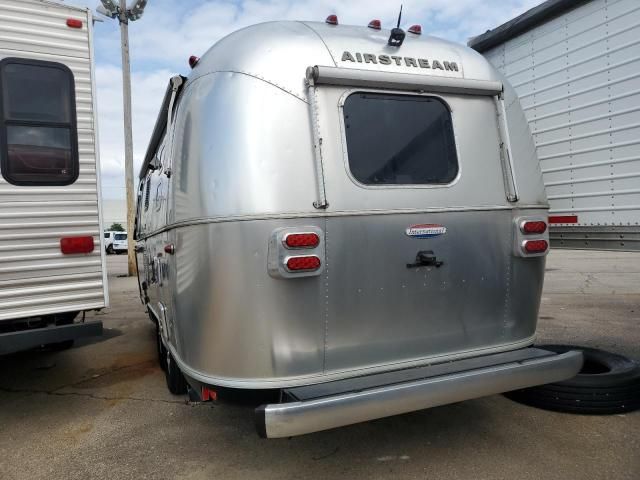 2019 Airstream Trailer