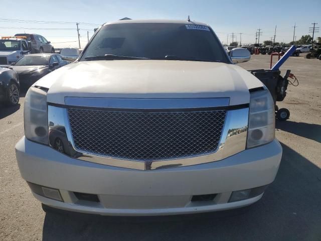 2009 Cadillac Escalade Luxury