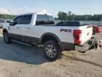 2017 Ford F250 Super Duty