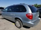 2006 Chrysler Town & Country Touring