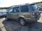 2007 Honda Pilot EX