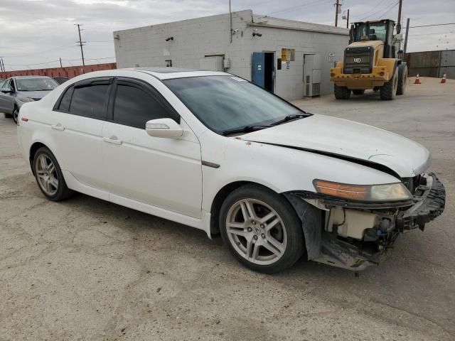 2008 Acura TL